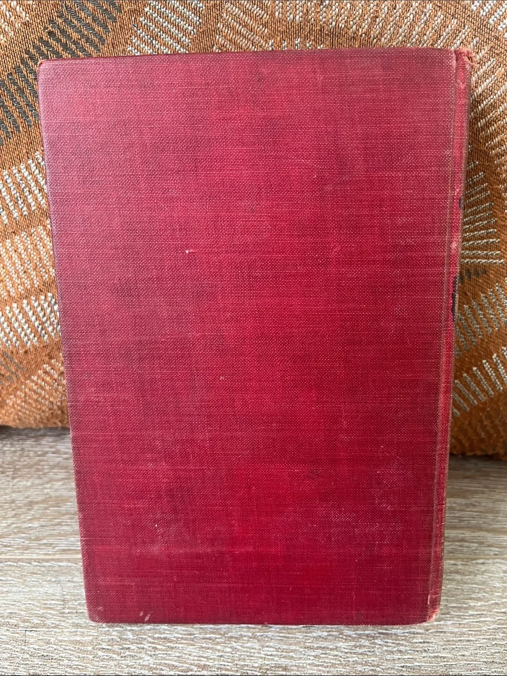 Redskin and Cowboy by G.A. Henty by 1891